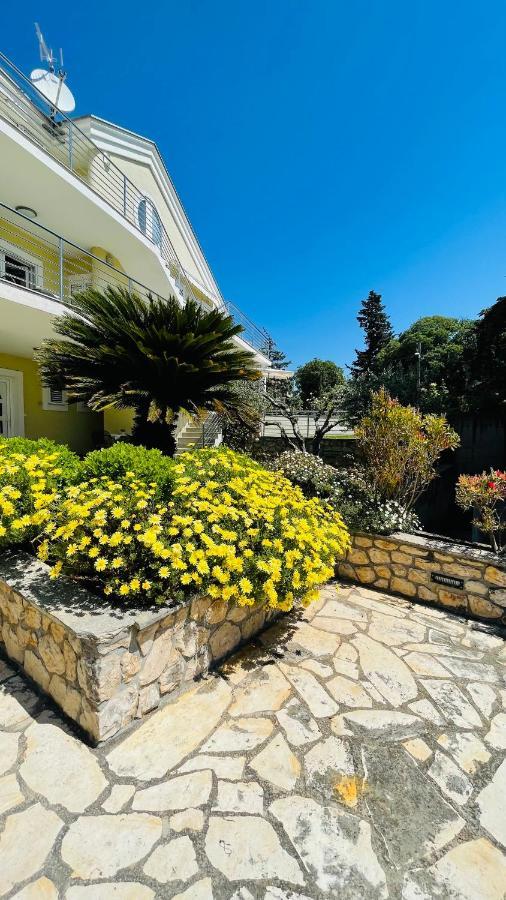 Villa Maestral Zadar Exteriér fotografie