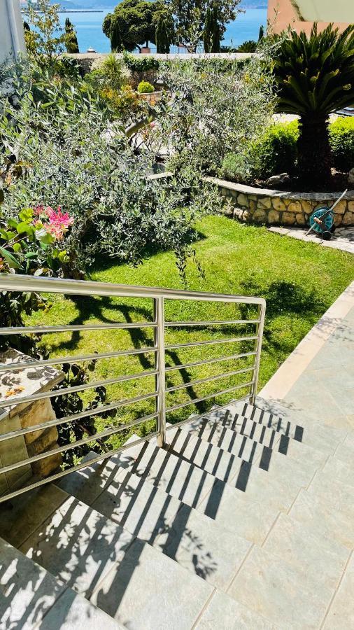 Villa Maestral Zadar Exteriér fotografie