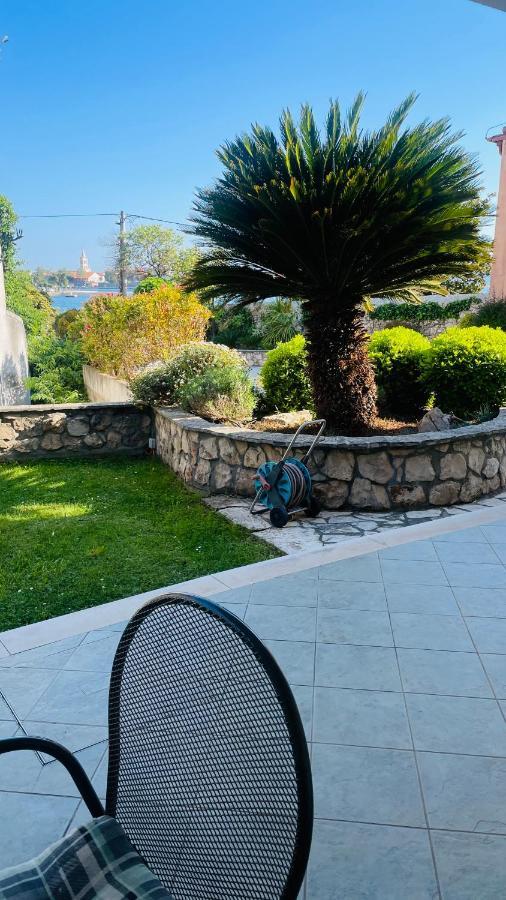 Villa Maestral Zadar Exteriér fotografie
