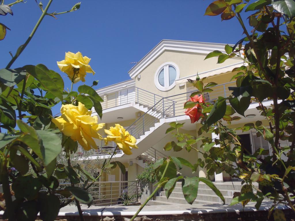 Villa Maestral Zadar Exteriér fotografie