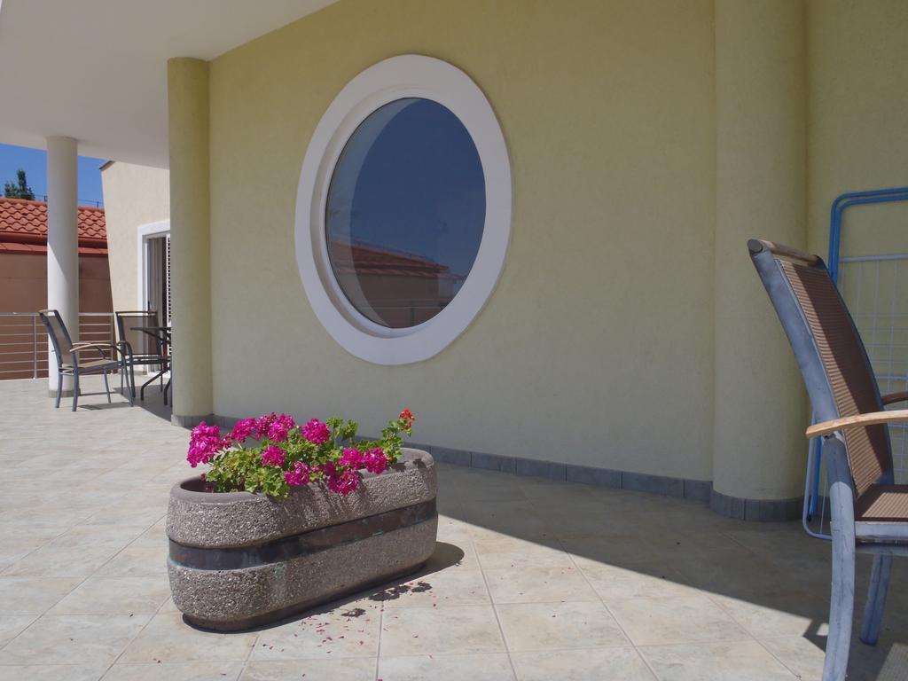 Villa Maestral Zadar Exteriér fotografie